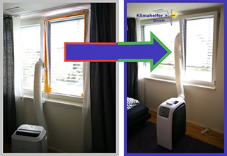 Vorher Nachher Klimahelfer