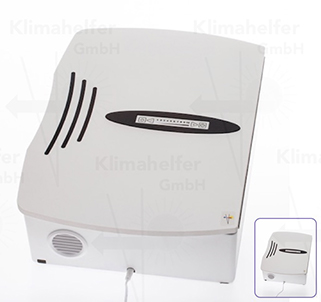 FL14 Lüftungsgerät Klimahelfer GmbH