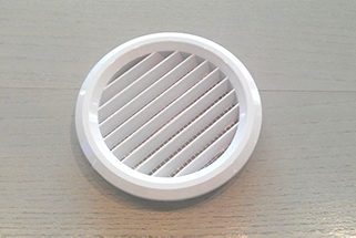 Luftaustritt Lufteintritt 49mm Blende FL12 FL14 FL24