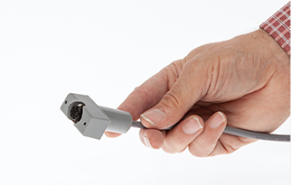 Steckverbindung Interne Bedieneinheit TransKH