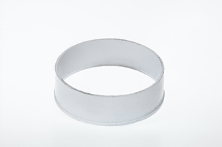 Verstärkungsring 130 aussen 124