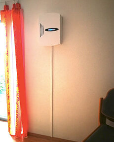 Lüftungsgerät Standard