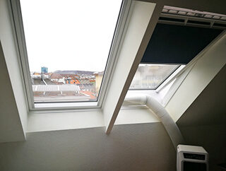 220404 Dachfester Klimahelfer Mobiles Klimagerät