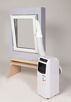 Klimahelfer Systemlösung