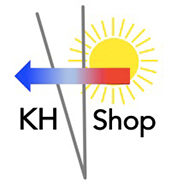 Klimaeinbau Shop WebIcon 180