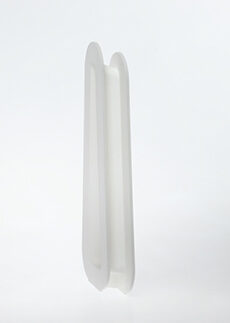 Adapter Zubehör zu Lufttrichter Klimahelfer L