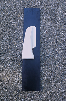 Einbauteil Schiebetüre Klimatisierung