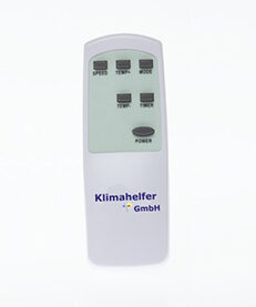 Fernbedienung TransKH Klimageräte