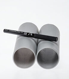 50mm Röhren für Wandbohrungen