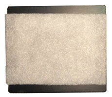 Winterschieber Seite zum Lufteintritt FL14 FL24